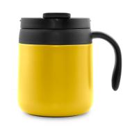 Kubek termiczny 400 ml z rączką | Wyatt
