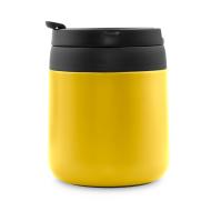 Kubek termiczny 400 ml z rączką | Wyatt