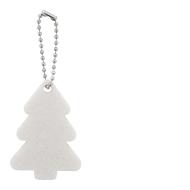 CreaFelt Key Xmas niestandardowy brelok świąteczny, choinka