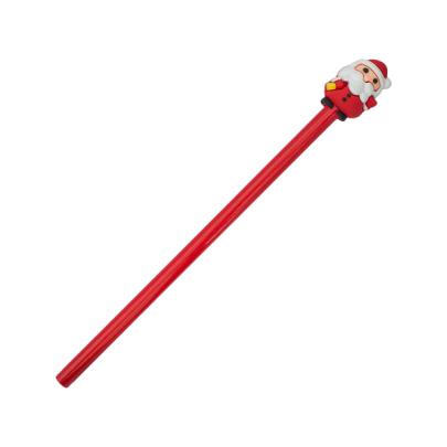 Ołówek Santa Claus