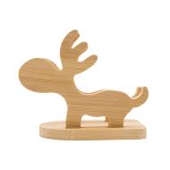 Stojak na telefon Rudolph,