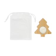 Świecznik ze świeczką tealight Comet,