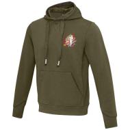 Laguna bluza unisex z kapturem