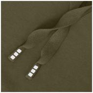 Laguna bluza unisex z kapturem
