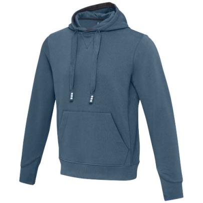 Laguna bluza unisex z kapturem