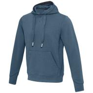 Laguna bluza unisex z kapturem