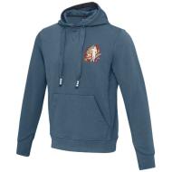 Laguna bluza unisex z kapturem