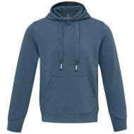 Laguna bluza unisex z kapturem