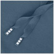 Laguna bluza unisex z kapturem