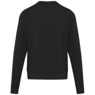 Yukon sweter sportowy typu unisex z dzianiny interlock z okrągłym dekoltem