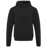 Danali sportowa bluza z kapturem typu unisex z dzianiny interlock