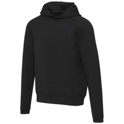 Danali sportowa bluza z kapturem typu unisex z dzianiny interlock