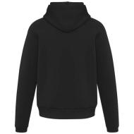 Danali sportowa bluza z kapturem typu unisex z dzianiny interlock