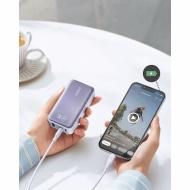 Power bank 10000 mAh Anker