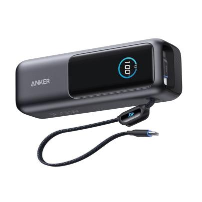 Power bank 10000 mAh, 165W, Anker