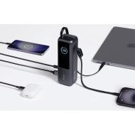 Power bank 10000 mAh, 165W, Anker