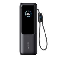 Power bank 10000 mAh, 165W, Anker