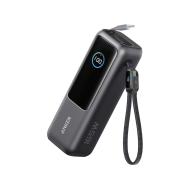 Power bank 10000 mAh, 165W, Anker