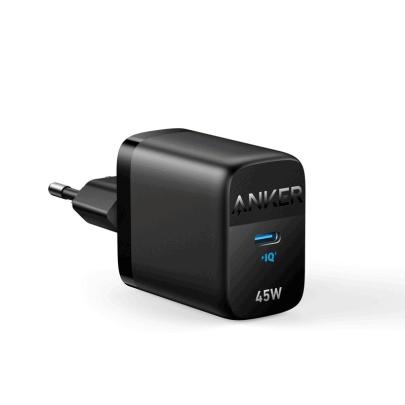 Ładowarka ścienna 45W Anker