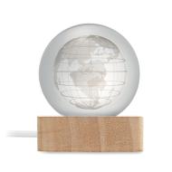GLOBE LIGHT