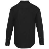 Citrine koszula męska z bawełny Twill