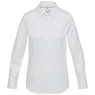 Citrine koszula damska z bawełny Twill