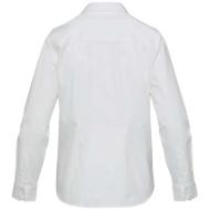 Citrine koszula damska z bawełny Twill