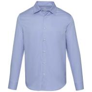 Citrine koszula męska z bawełny Twill