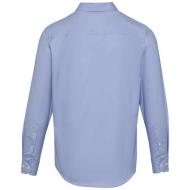 Citrine koszula męska z bawełny Twill