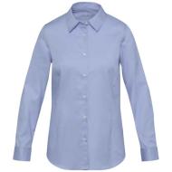 Citrine koszula damska z bawełny Twill