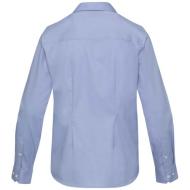 Citrine koszula damska z bawełny Twill