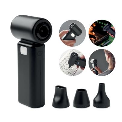 Przenośny turbowentylator