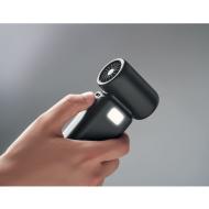 Przenośny turbowentylator