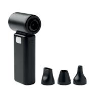 Przenośny turbowentylator