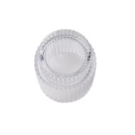 Zestaw szklanek 250 ml 4 el. VINGA York