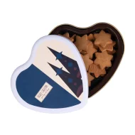 CIASTKA REKLAMOWE HONEY HEART