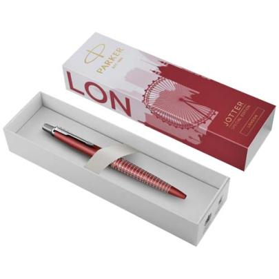 Parker Jotter SE Global Icons długopis