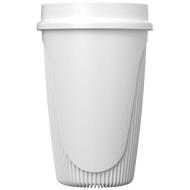 Alto kubek o pojemności 350 ml z pokrywką 360°