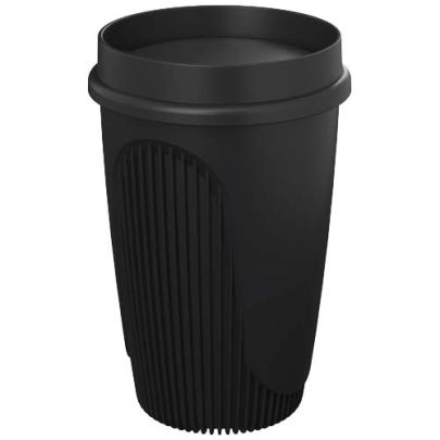 Alto kubek o pojemności 350 ml z pokrywką 360°