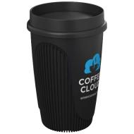 Alto kubek o pojemności 350 ml z pokrywką 360°