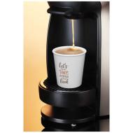 Americano® Piccolo kubek o pojemności 100 ml