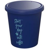 Americano® Piccolo kubek o pojemności 100 ml z pokrywką