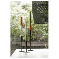 Originalhome Eden świece diagonalne — zestaw 3 szt.