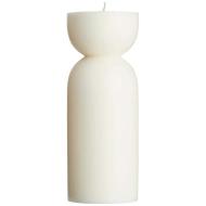 Originalhome świeca organiczna — średnia