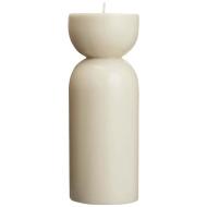 Originalhome świeca organiczna — średnia