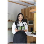 Originalhome fartuch z recyklingu