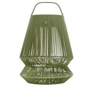 Originalhome Lampion przenośny abażur z recyklingu