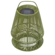 Originalhome Lampion przenośny abażur z recyklingu