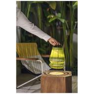 Originalhome Lampion przenośny abażur z recyklingu