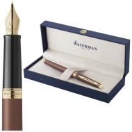Wieczne pióro Waterman Hemisphere M